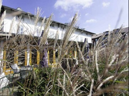 照片: Villa Seebach