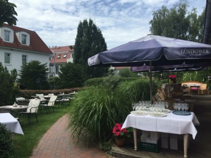 照片: Villa Seebach