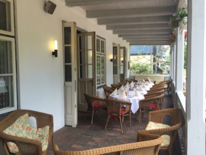 照片: Villa Seebach