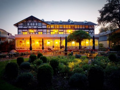 照片: Villa Seebach
